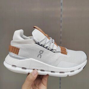🍓💖ON Running Cloudnova Women Running Shoes